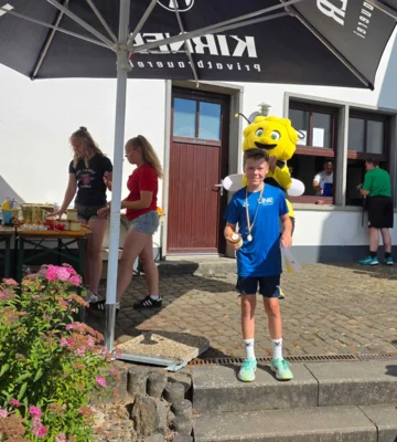 Foto des Albums: Honiglauf Horn 2026