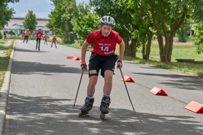 Foto des Albums: 2026-07-04 Landesmeisterschaft Rollerski