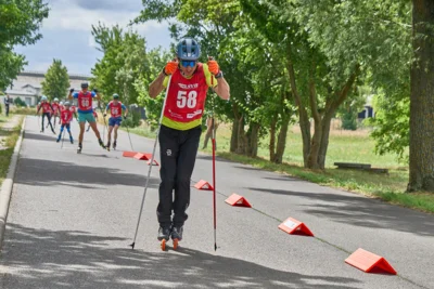 Foto des Albums: 2026-07-04 Landesmeisterschaft Rollerski