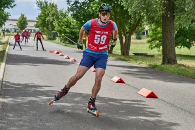 Foto des Albums: 2026-07-04 Landesmeisterschaft Rollerski