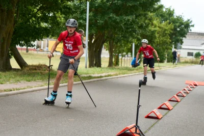 Foto des Albums: 2026-07-04 Landesmeisterschaft Rollerski