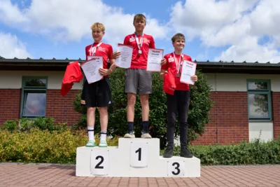 Foto des Albums: 2026-07-04 Landesmeisterschaft Rollerski