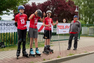 Foto des Albums: 2026-07-04 Landesmeisterschaft Rollerski
