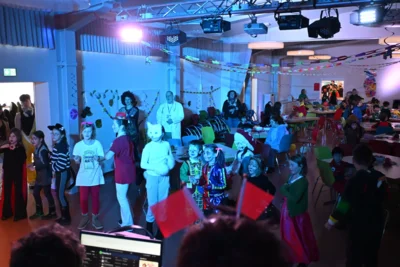 Foto des Albums: Faschingsfeier 2026
