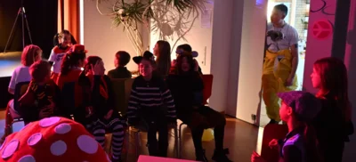 Foto des Albums: Faschingsfeier 2026