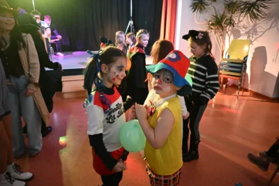Foto des Albums: Faschingsfeier 2026