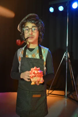 Foto des Albums: Faschingsfeier 2026
