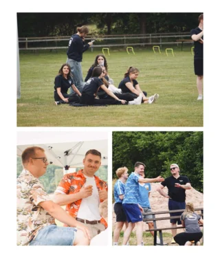 Foto des Albums: Bierlympische Spiele 2026 (05.​07.​2026)