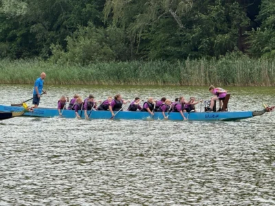 Foto des Albums: Drachenbootrennen 2026