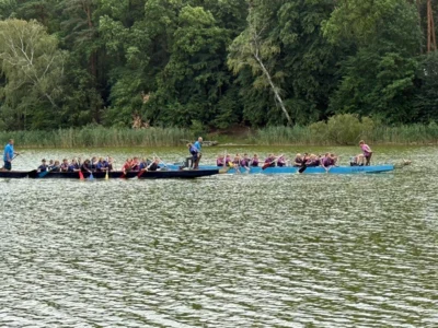 Foto des Albums: Drachenbootrennen 2026