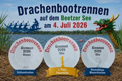 Foto des Albums: Drachenbootrennen 2026