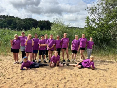 1. Platz: Power Kids  (Bild vergr&ouml;&szlig;ern)