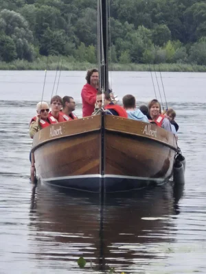 Foto des Albums: Impressionen vom Sommerfest der Specials am 4.7.2026 auf Hermannswerder (04.07.2026)