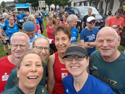 Foto des Albums: Laufcup Station Steinhagen