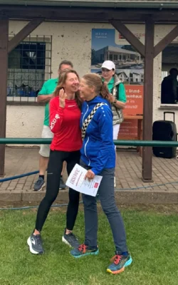 Foto des Albums: Laufcup Station Steinhagen