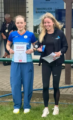 Foto des Albums: Laufcup Station Steinhagen