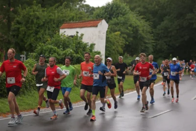 Foto des Albums: Laufcup Station Steinhagen