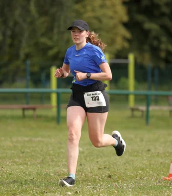 Foto des Albums: Laufcup Station Steinhagen