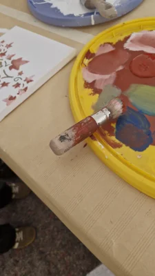 Arbeitsmaterialien  (Bild vergr&ouml;&szlig;ern)