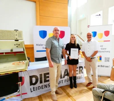 Casandra Blanke  (Bild vergr&ouml;&szlig;ern)
