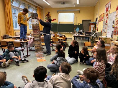 Foto des Albums: Königlich wild