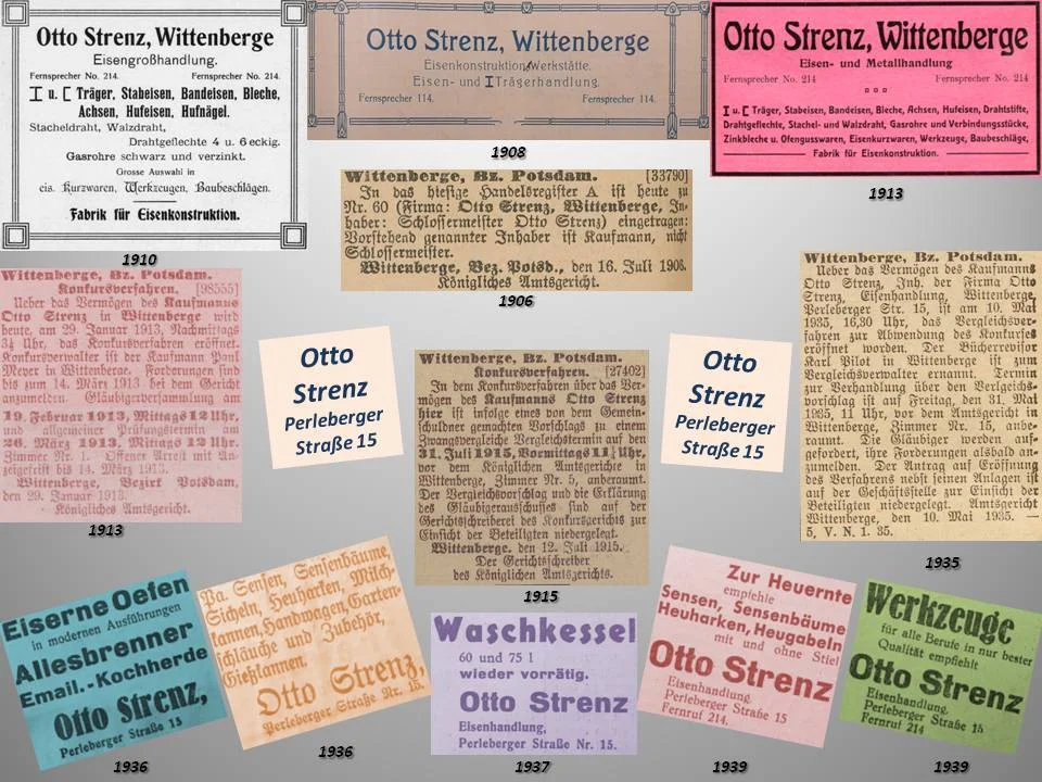 Bild: Bild 05 Otto Strenz