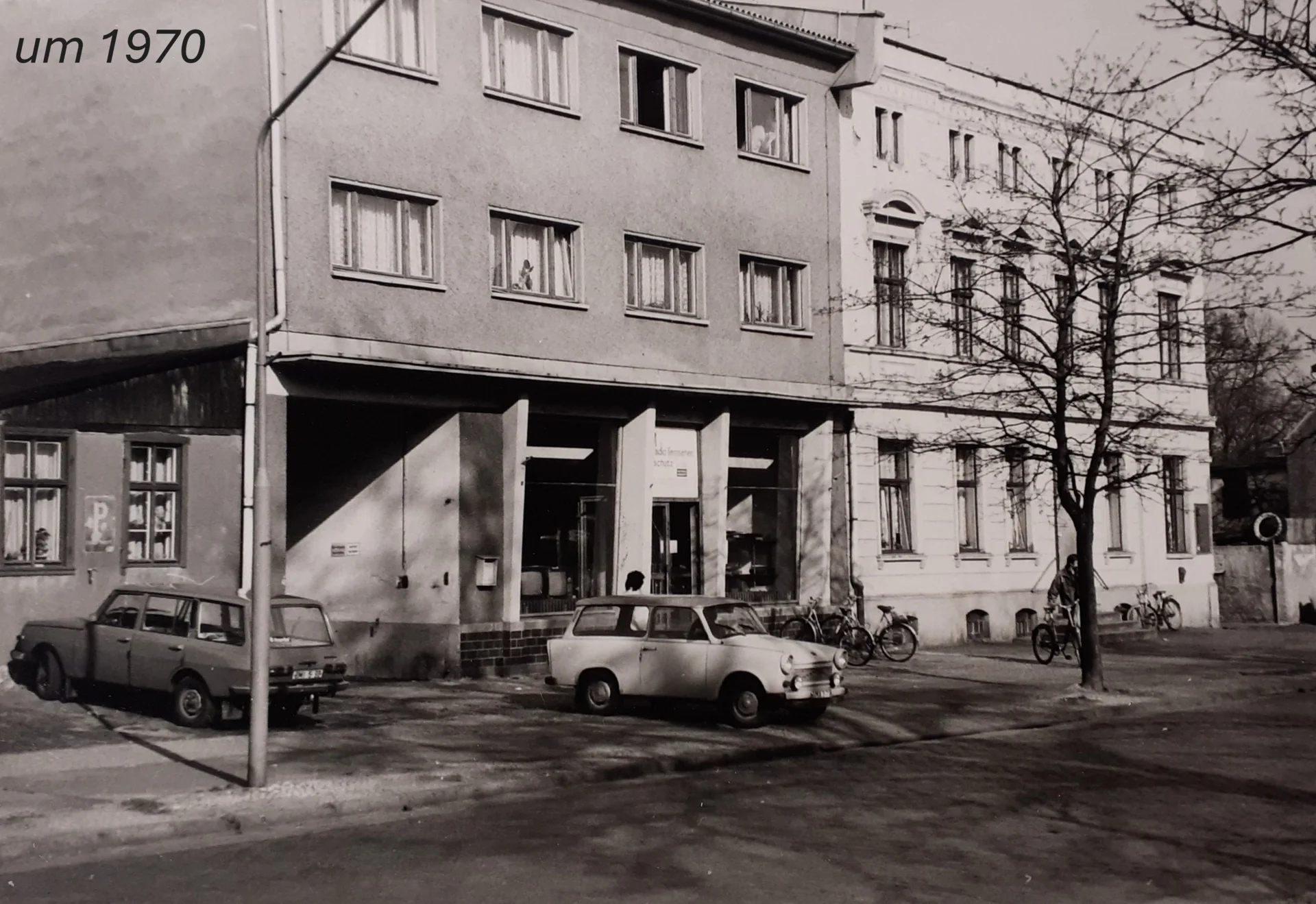 Bild: Bild 09 um 1970