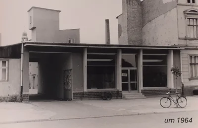 Bild 08 um 1964 