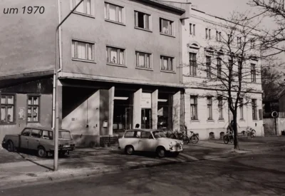 Bild 09 um 1970 