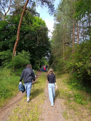 Foto des Albums: Müll 2026