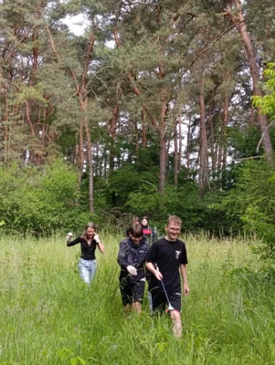 Foto des Albums: Müll 2026
