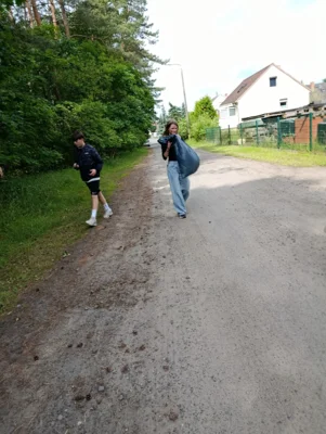 Foto des Albums: Müll 2026