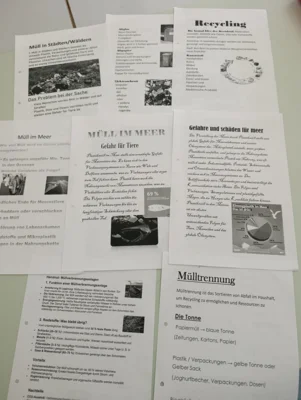 Foto des Albums: Müll 2026