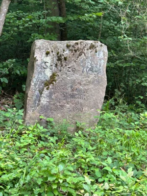 Foto des Albums: Von Lauenau durch den Deister nach Egestorf