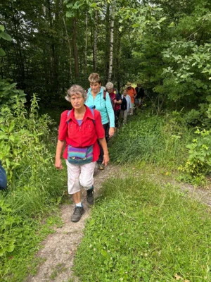 Foto des Albums: Von Lauenau durch den Deister nach Egestorf