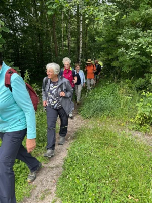 Foto des Albums: Von Lauenau durch den Deister nach Egestorf