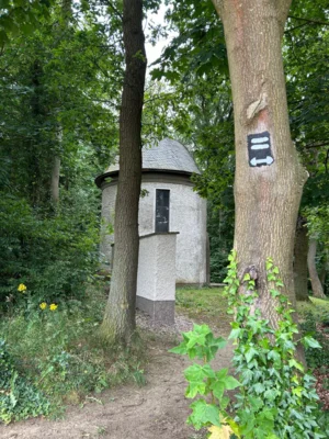 Foto des Albums: Von Lauenau durch den Deister nach Egestorf