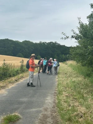 Foto des Albums: Von Lauenau durch den Deister nach Egestorf