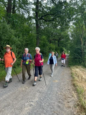 Foto des Albums: Von Lauenau durch den Deister nach Egestorf
