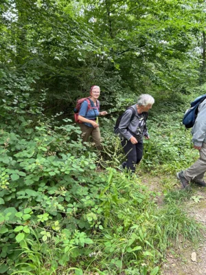 Foto des Albums: Von Lauenau durch den Deister nach Egestorf