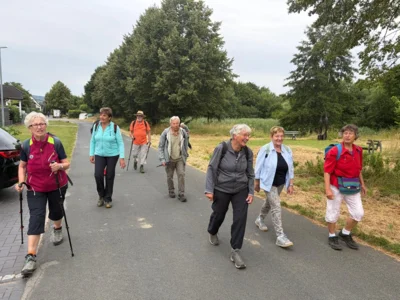 Foto des Albums: Von Lauenau durch den Deister nach Egestorf