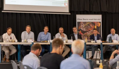 GF-Vorstand 