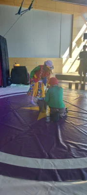 Foto des Albums: Crazy Monkey Circus
