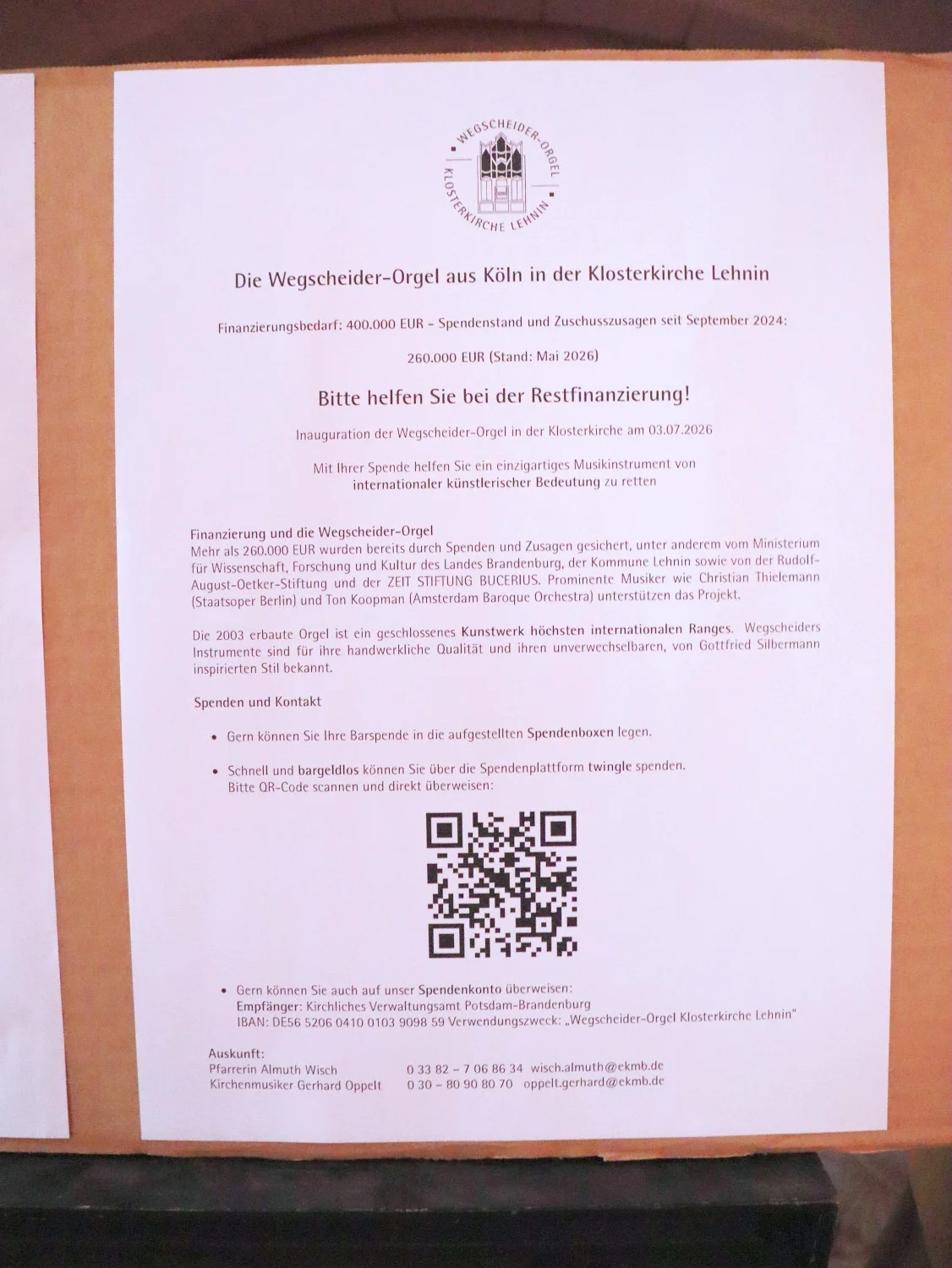 Bild der Galerie