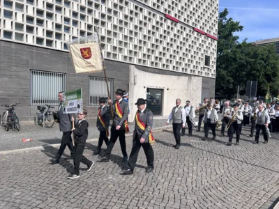 Foto des Albums: Schützenfest Hannover