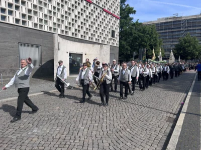 Foto des Albums: Schützenfest Hannover