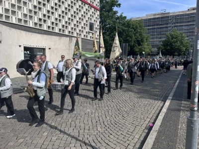 Foto des Albums: Schützenfest Hannover