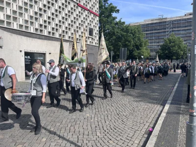 Foto des Albums: Schützenfest Hannover