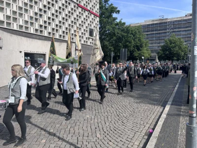 Foto des Albums: Schützenfest Hannover