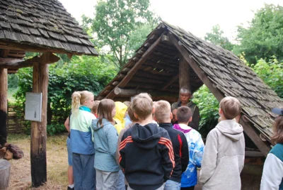 Foto des Albums: Sachsenhof